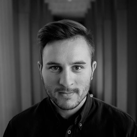Transforming Passion into Livelihood - The Bittersweet Truth by Ollie Mealing