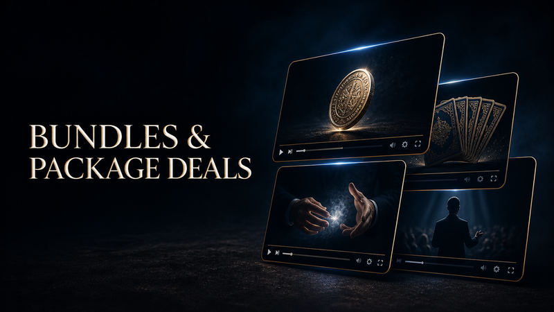 Bundles & Packages