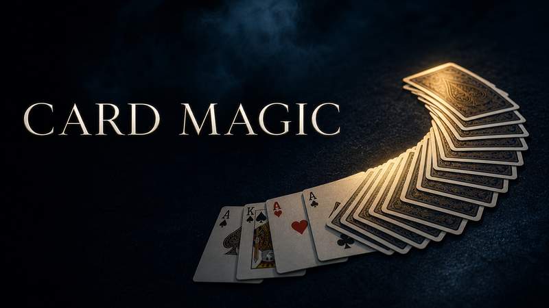 Card Magic