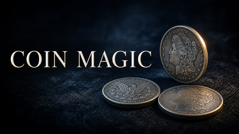 Coin Magic