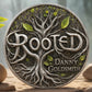 Rooted