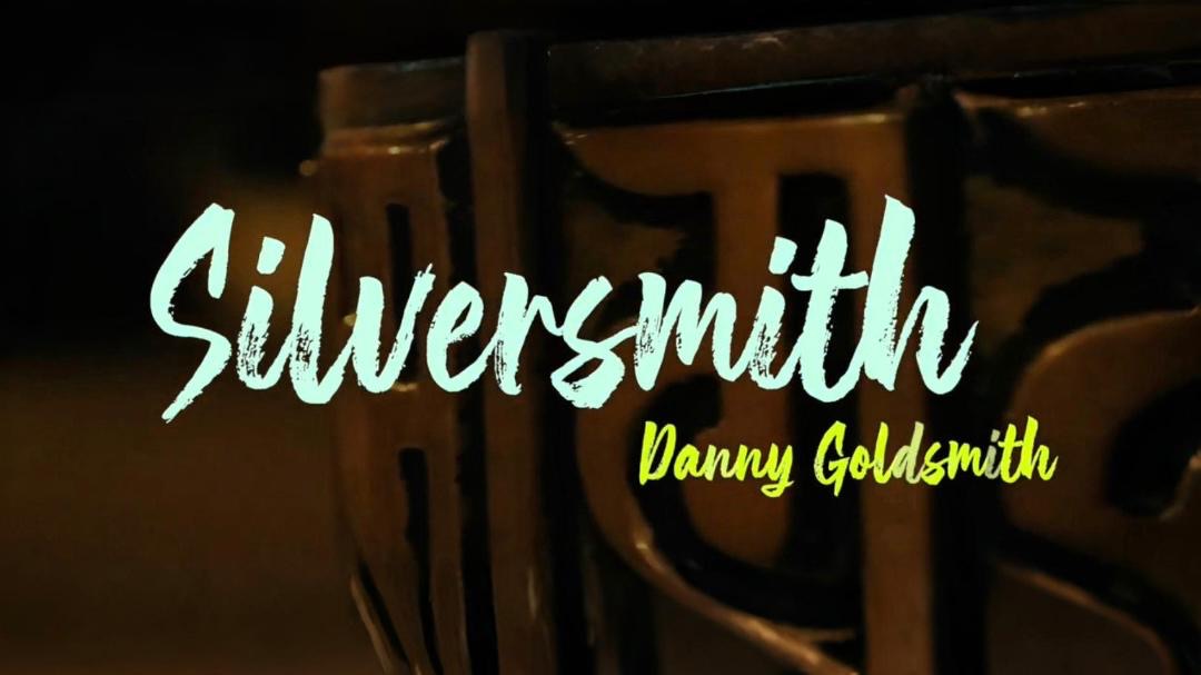 Silversmith