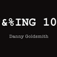 #&%ING 101