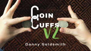 Coin Cuffs V2