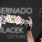 The Bernardo Sedlacek Lecture
