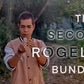 The Second Rogelio Bundle