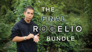 The Final Rogelio Bundle