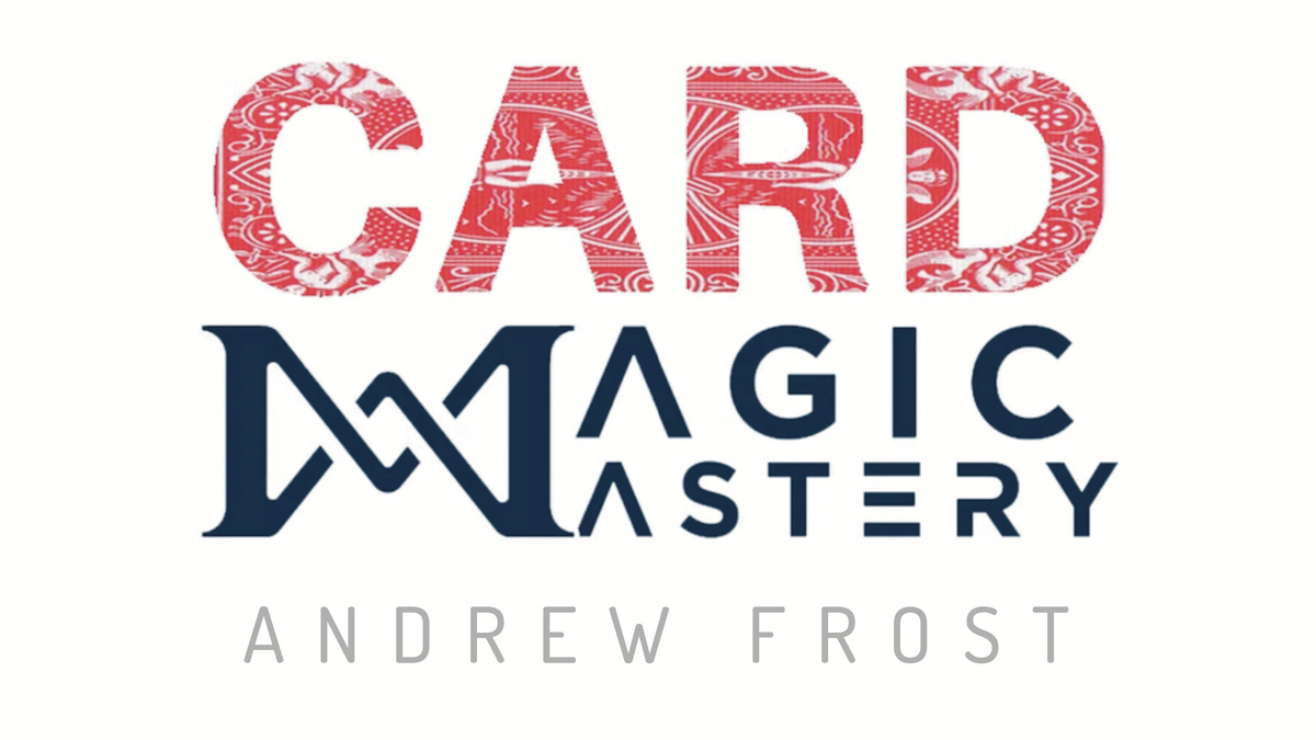 Card Magic Mastery
