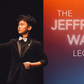 The Jeffrey Wang Lecture