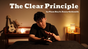 The Clear Principle