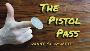 The Pistol Pass