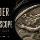 Under the Microscope - The JW Grip