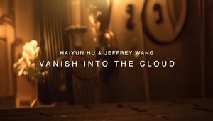 Vanish Into the Cloud