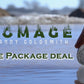 Homage Package Deal