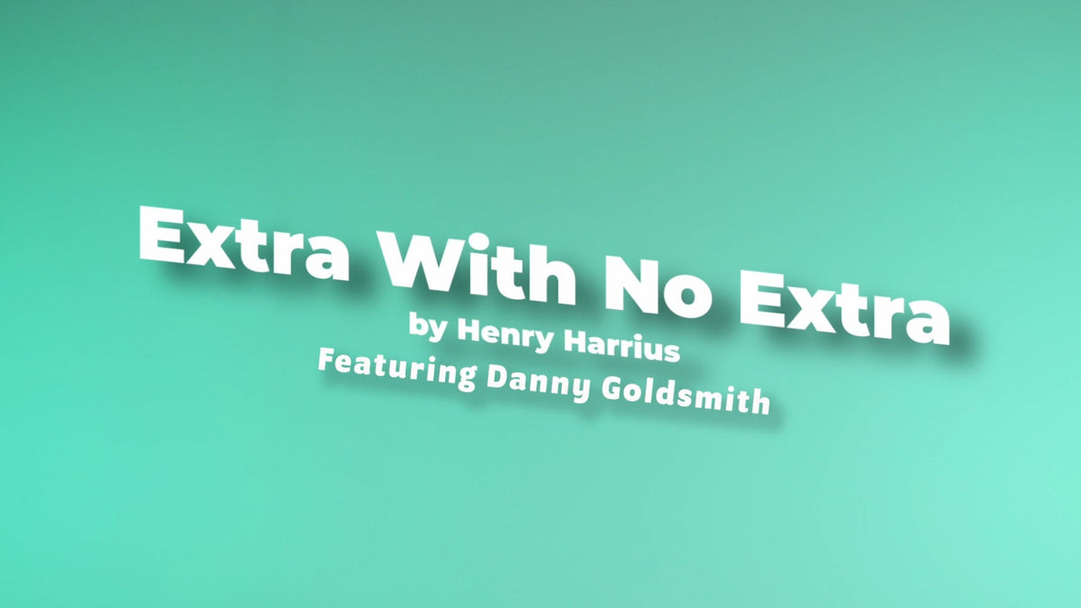 Extra With No Extra