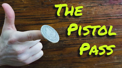The Pistol Pass
