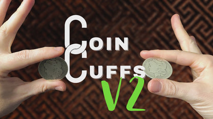 Coin Cuffs V2
