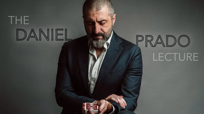 The Daniel Prado Lecture