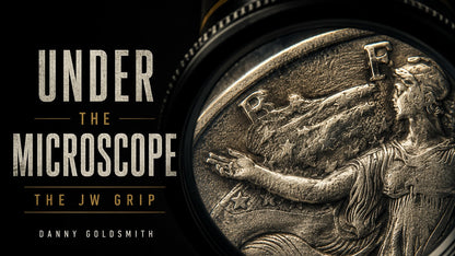 Under the Microscope - The JW Grip