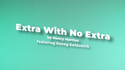 Extra With No Extra